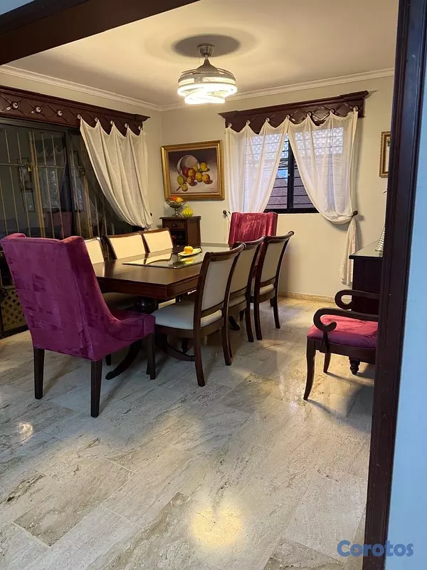 casas - Casa en Venta Arroyo Hondo 6