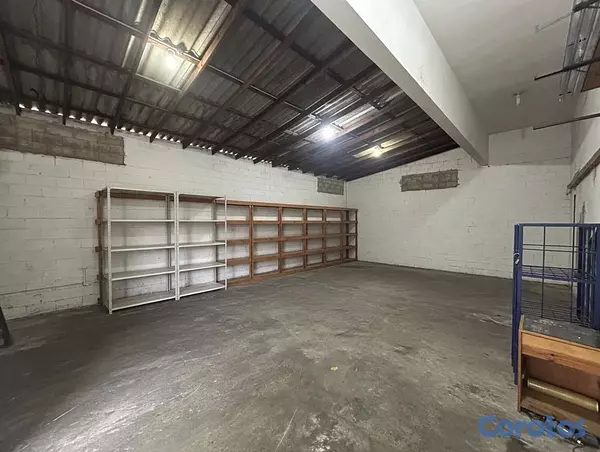 otros inmuebles - Nave en Alquiler | 280 m² de Construcción | Bella  2