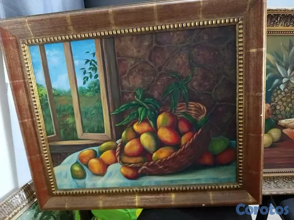 decoración y accesorios - Cuadros, pinturas y Mas 12