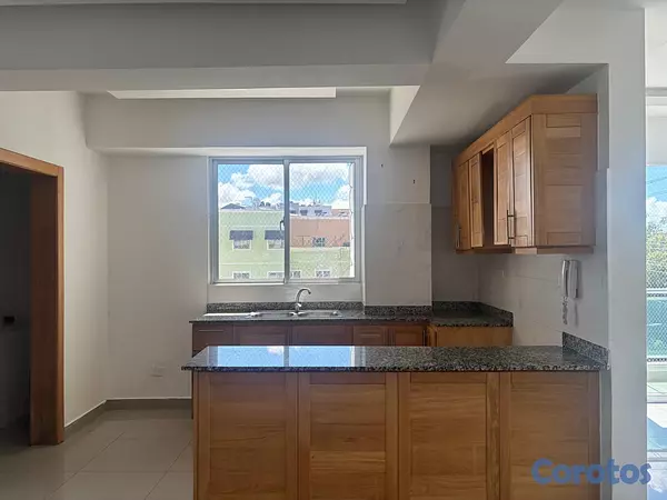 apartamentos - Alquilo Apartamento en arroyo hondo ll 1