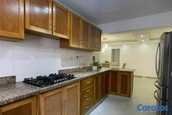 apartamentos - Apartamento de venta en los restauradores  9