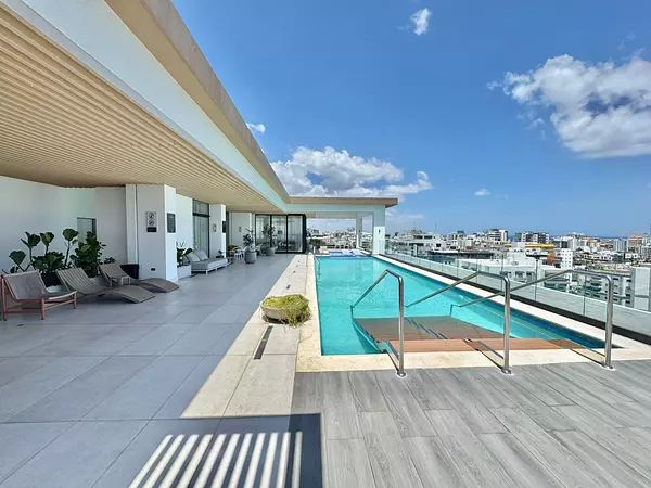 apartamentos - Apartamento en Alquiler Amueblado Evaristo Morales 2
