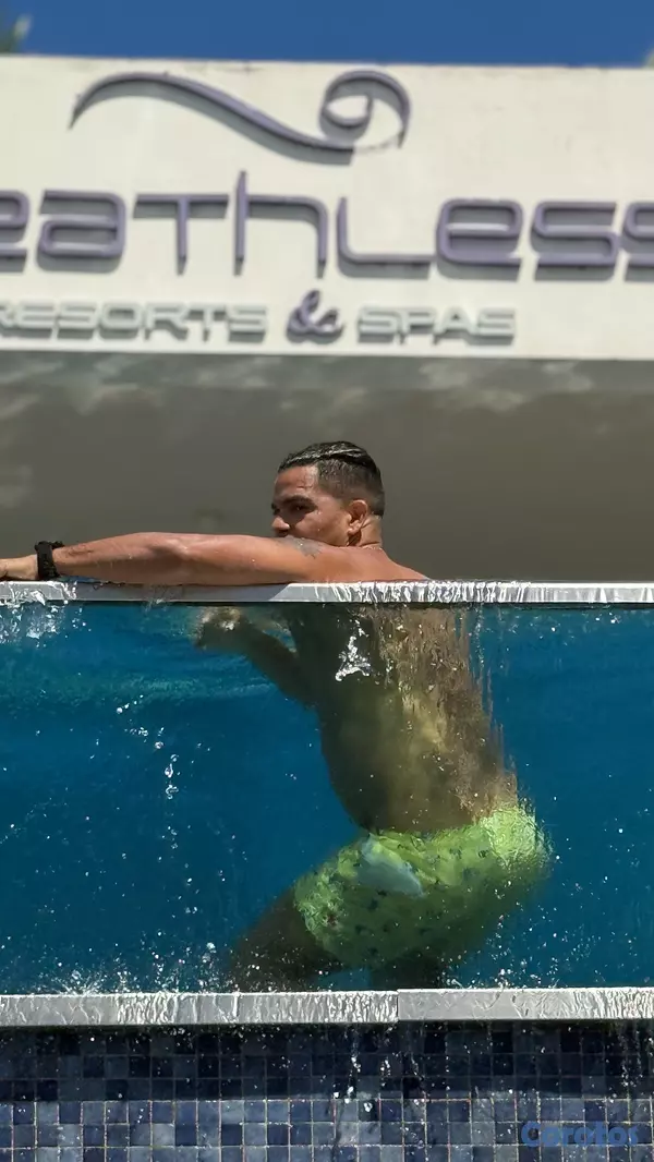 tours y viajes - 🔥 ESCAPADA PREMIUM EN PUNTA CANA – SOLO ADULTOS 3 días /2noches  4