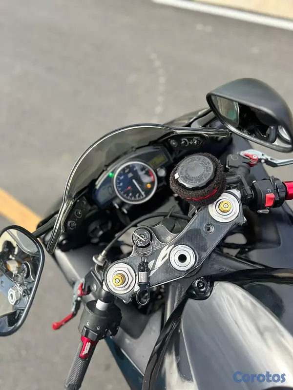 motores y pasolas - Yamaha R6 año 2013 NO DOCUMENTOS  18