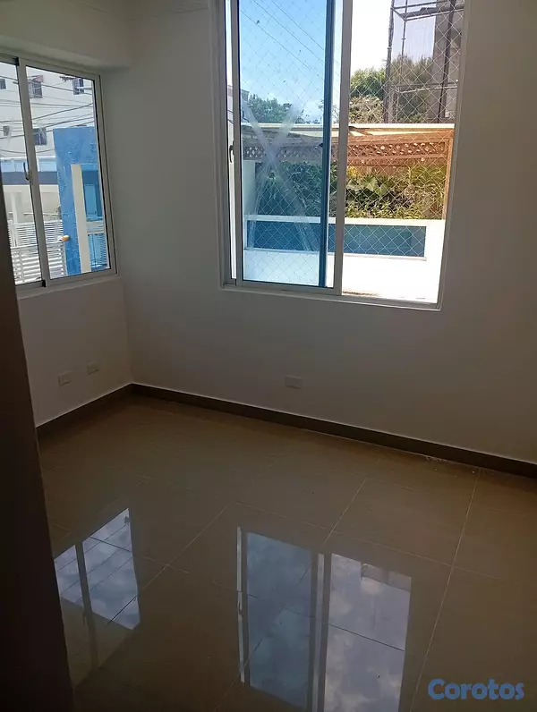 apartamentos - rento apartamento en muy buen precio 23,500  5