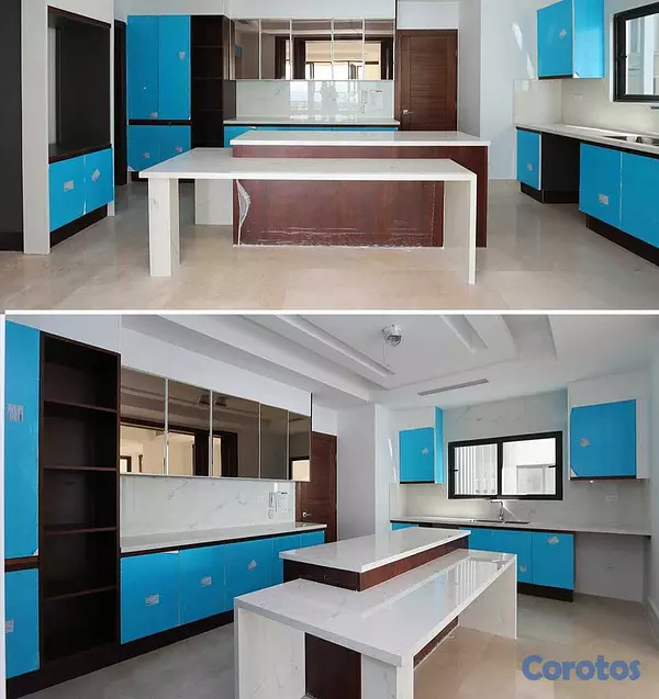 apartamentos - Se Vende Apartamento de lujo, En torre con vista a 13