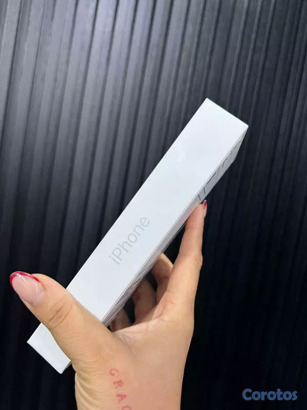 celulares y tabletas - IPHONE 17 NORMAL E-SIM 256GB CLEAN APPLE SELLADO 2