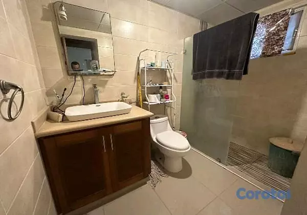 apartamentos - apartamento  110 m2 2 habitaciones  2 parqueos avenida independencia  5