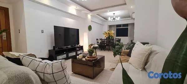 apartamentos - VENDO Apartamento En Los Prados Cod:PD516 1