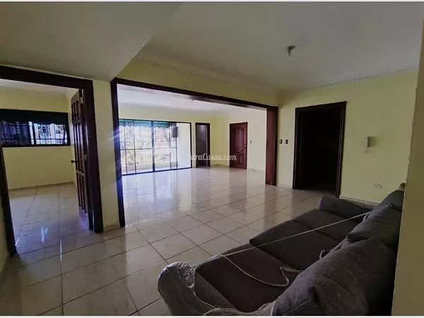apartamentos - Se alquila apartamento en El Vergel 2