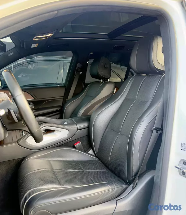 jeepetas y camionetas - Mercedes-benz clase GLS 600 maybach '23 4