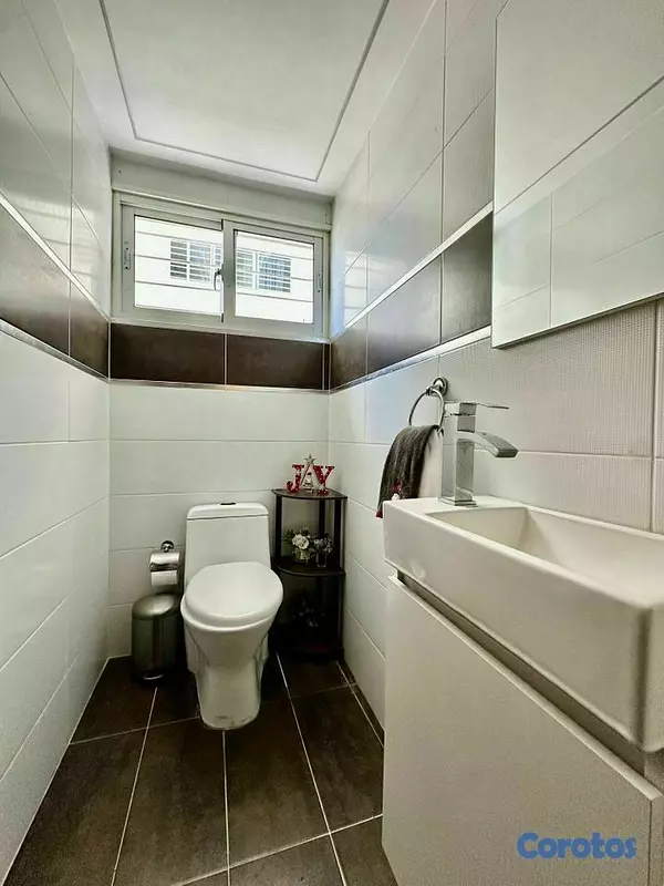 apartamentos - Apartamento en venta  4