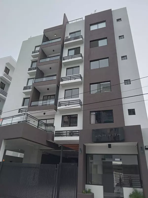 apartamentos - Vendo apartamento en Mirador Norte, 3er nivel  2