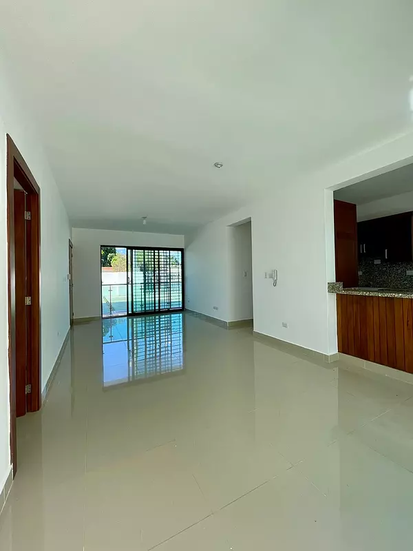 apartamentos - Apartamento 1er en Los Rieles de Gurabo 5