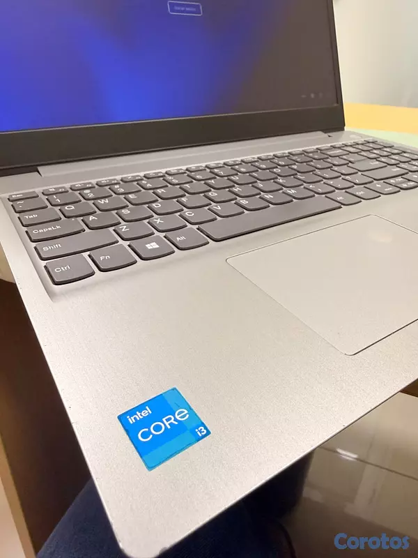 computadoras y laptops - LENOVO IDEAPAD 3 / 11va GENERACIÓN / $18,000 / NEG 9