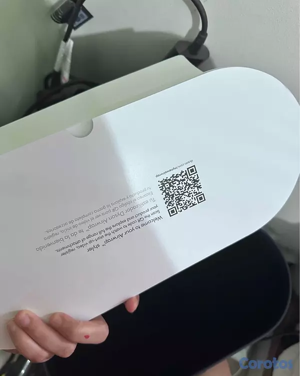 salud y belleza - Dyson Airwrap  6