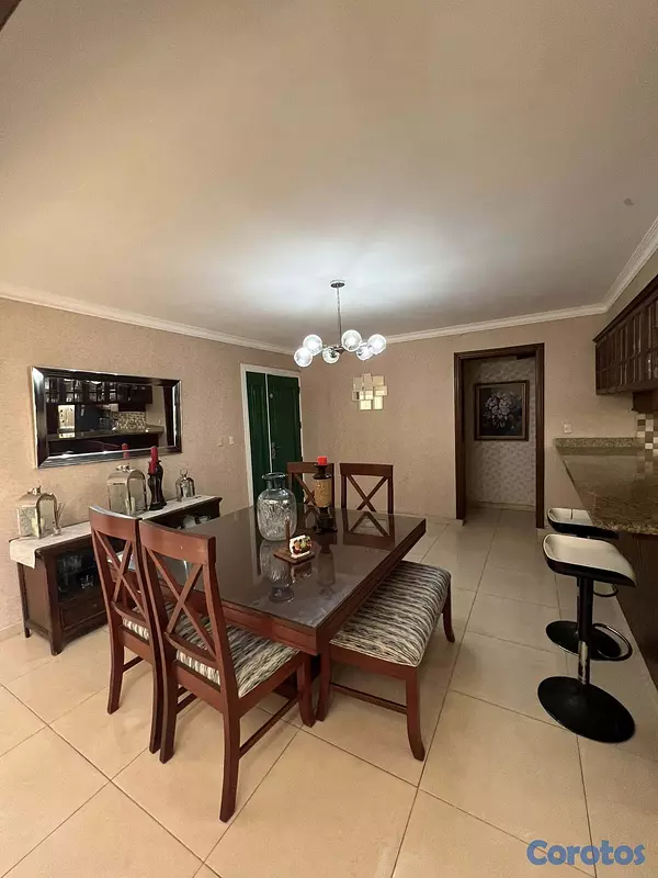 casas - Casa de dos niveles en Cuesta Hermosa III Arroyo H 6