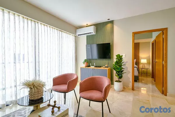 apartamentos - Alquiler de Apartamento en Serralles  3