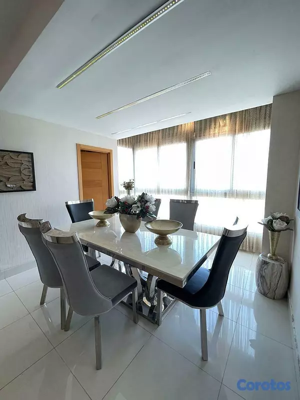 apartamentos - Apartamento en la Esperilla amueblado piso 6 Av Pe 2