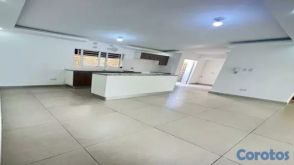 apartamentos - Apartamento en venta en San Isidro 5