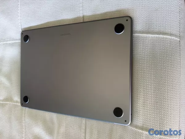 computadoras y laptops -  macbook air m2 2022 de 512 gb 2