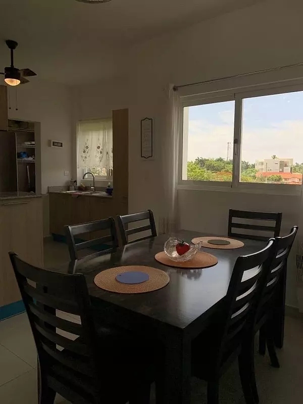 penthouses - Las Terrenas - Playa Punta Popy - Penthouse de 3 habitaciones  4