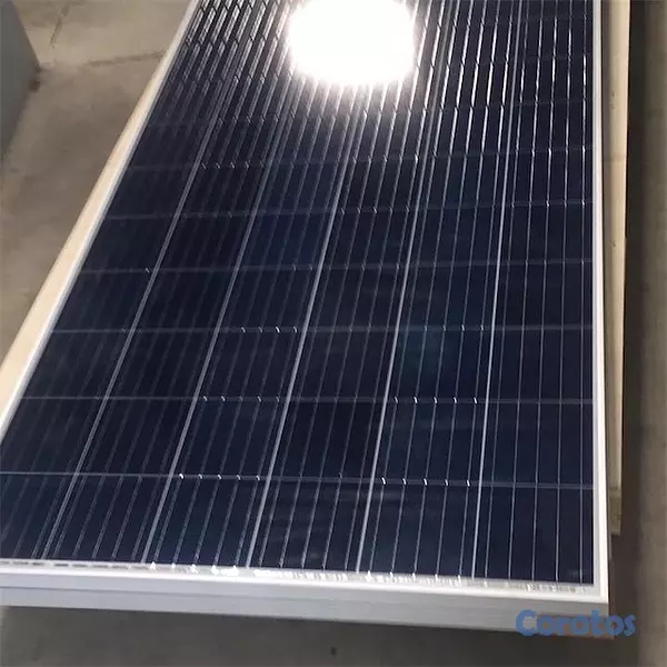 plantas e inversores - Paneles solares de 450 watts en oferta 1