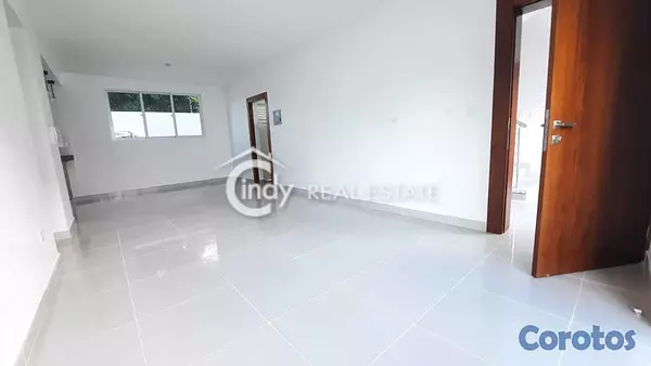 apartamentos - Apartamento 116 M2 en Renta, 3 habitaciones, 2 Par 4