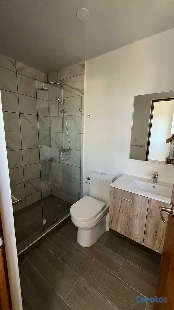 apartamentos - EXCLUSIVO Y HERMOSO APTO EN  ALQUILER EN TORRE PASEO 27
 4