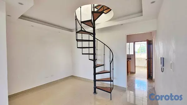 penthouses - Penthouse en Alquiler en Villa Aura, Nuevo.  8