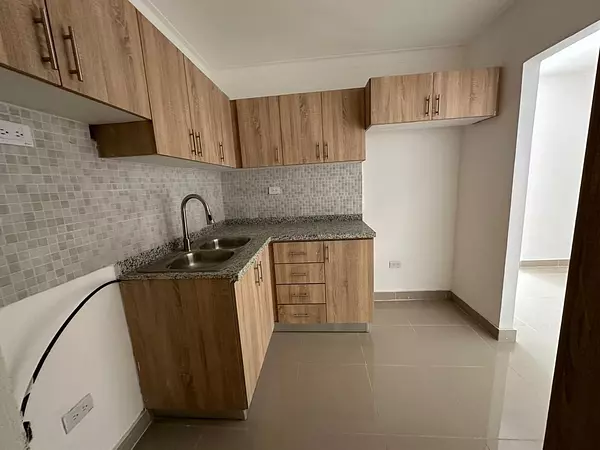 apartamentos - Se vende apartamento en Arroyo Hondo II  4