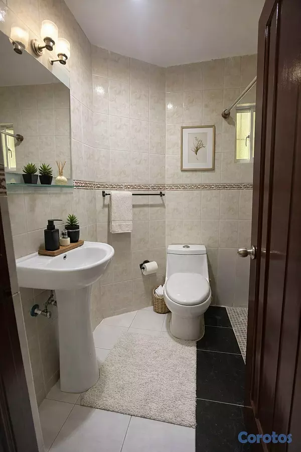 apartamentos - Vendo Apartamento de 3 Habitacion, Sector Gala, Sa 9