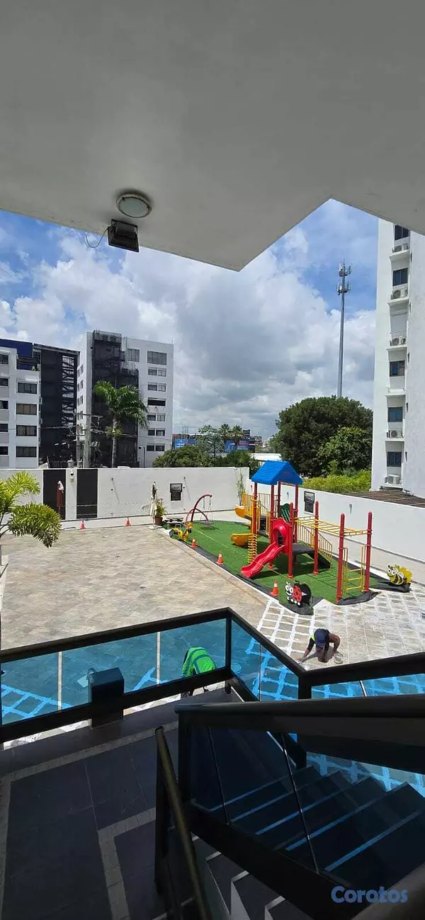 apartamentos -  Exclusivo apto, en venta, Ensanche Naco 223 neto 8