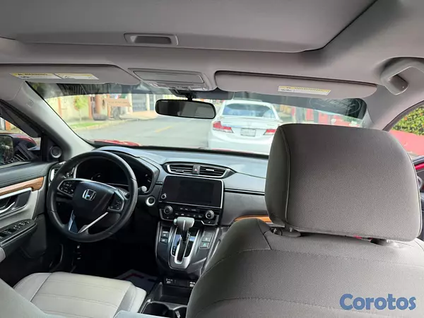 jeepetas y camionetas - honda cr-v 2021 8