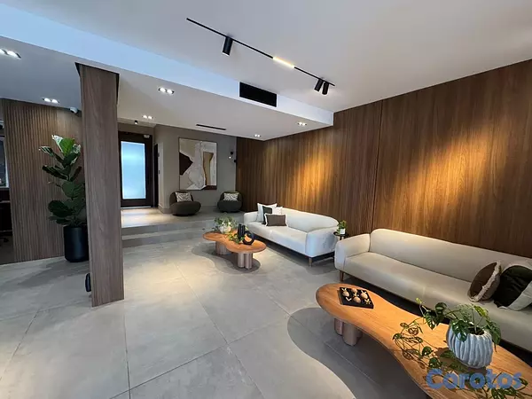 apartamentos - Apartamento de lujo en venta en Santiago. ( Próximo Área Monumental) 4