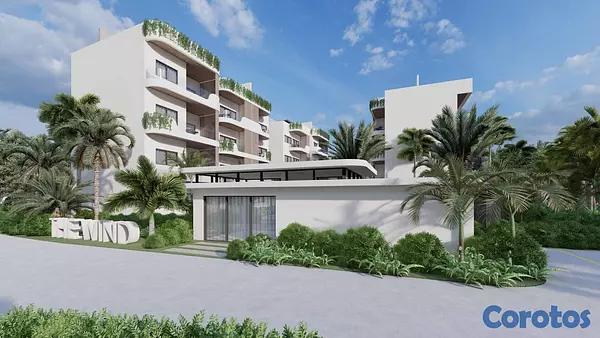 apartamentos - APARTAMENTO EN VISTA CANA  2