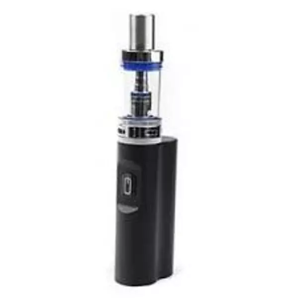 hobby y coleccion - Vaper Jomo Tech. Vape + Liquido 6