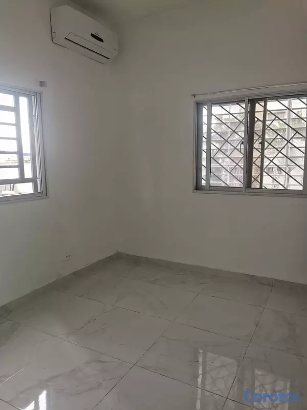 apartamentos - Apartamento en Alquiler Gazcue  8
