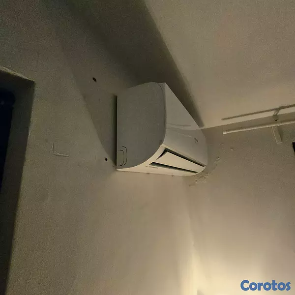 electrodomesticos - Aire acondicionado inverter 12 mil btu 2