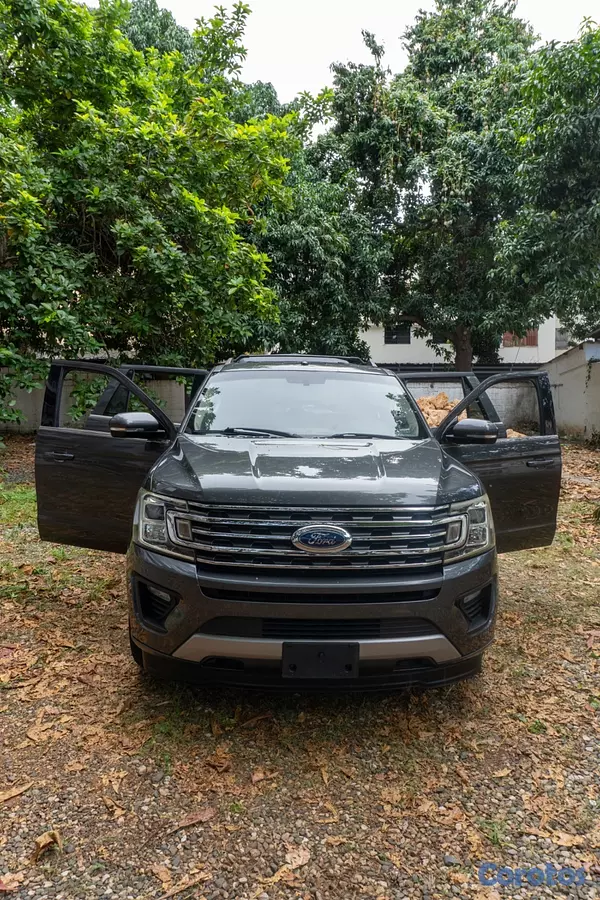 jeepetas y camionetas - Ford Expedition 2018 Caja corta 10
