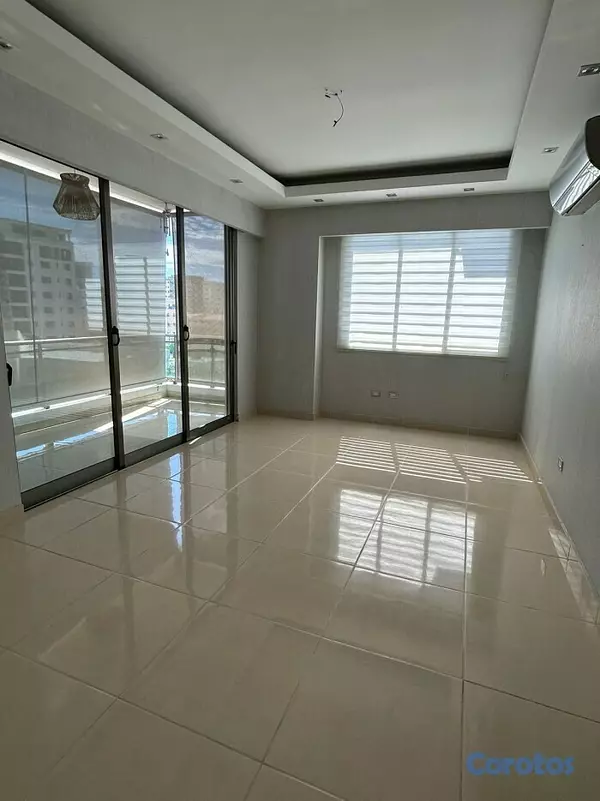 apartamentos - 🏙️✨ Apartamento en Alquiler – Evaristo Morales, Sa 2