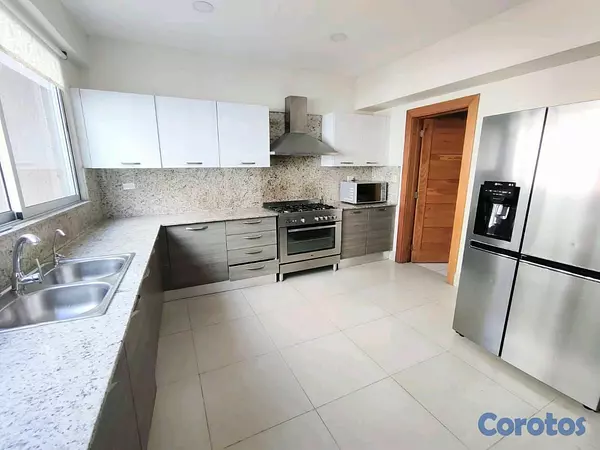 apartamentos - Apartamento con linea blanca en alquiler- SERRALLÉS  7