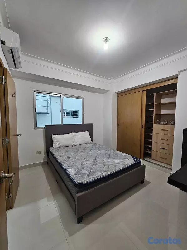 apartamentos - El Millon, Distrito Nacional, Santo Domingo Invers 8