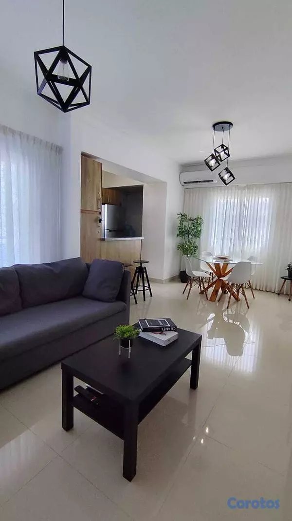apartamentos - ALQUILO Apto Mirador norte piso 3 4