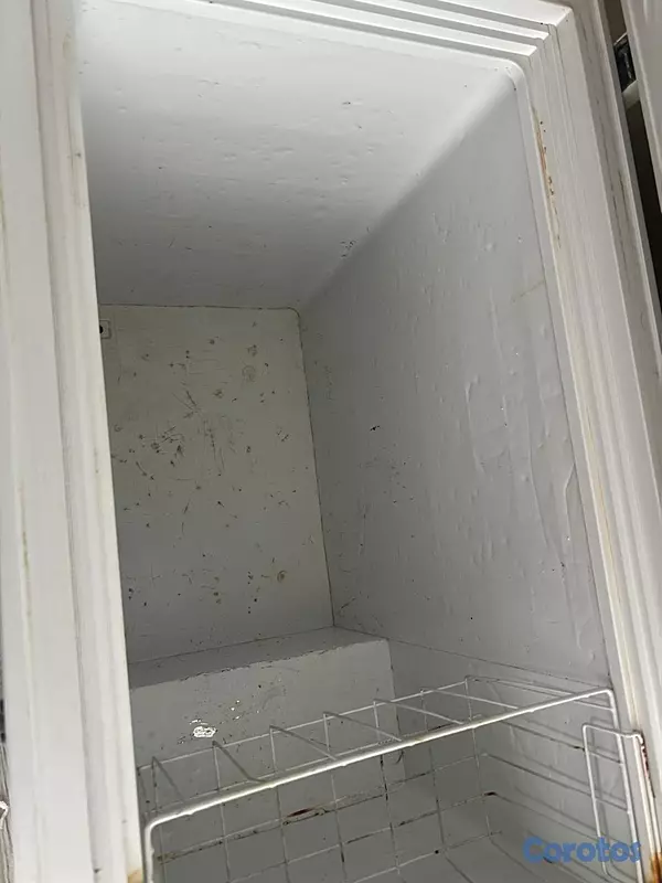 electrodomesticos - FREEZER PEQUEÑO 1