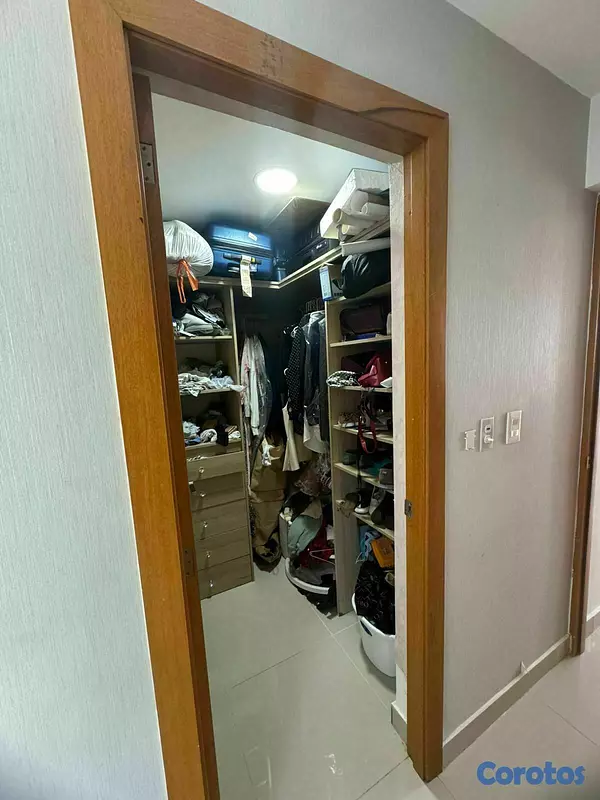 apartamentos - Venta de Apartamento en el Cacique 4