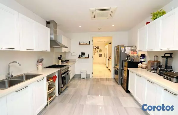 apartamentos - Apartamento de lujo en venta ,Av.Anacaona 6
