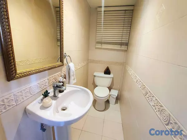 apartamentos - Apartamento en Venta Bella Vista Sur 8