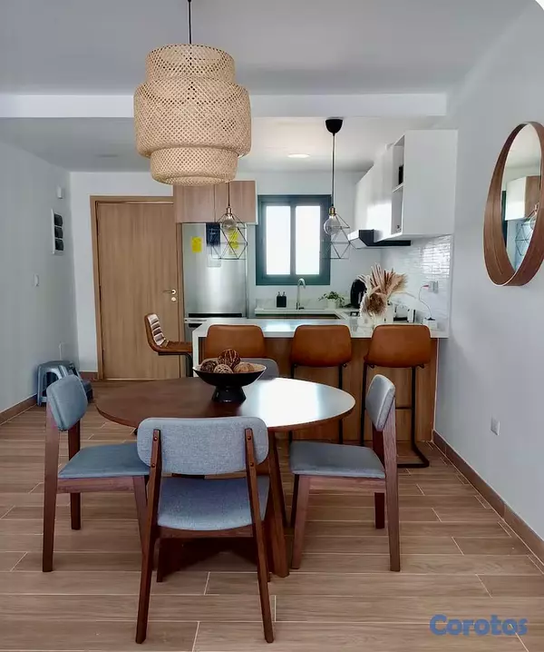 apartamentos - Apartamento amoblado en El Cortecito, Bávaro – El  6