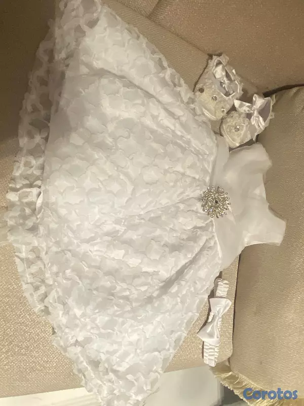 ropa y zapatos - Hermosos vestidos de niñas  11